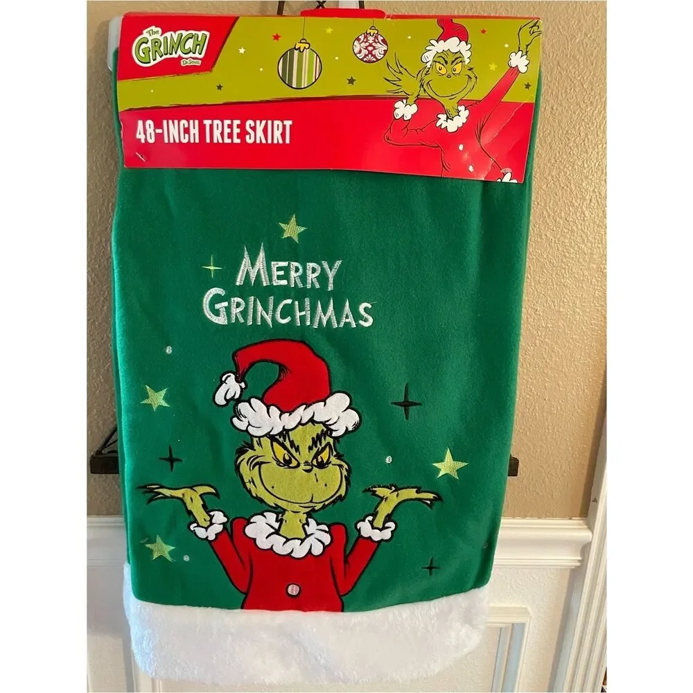 The Grinch 